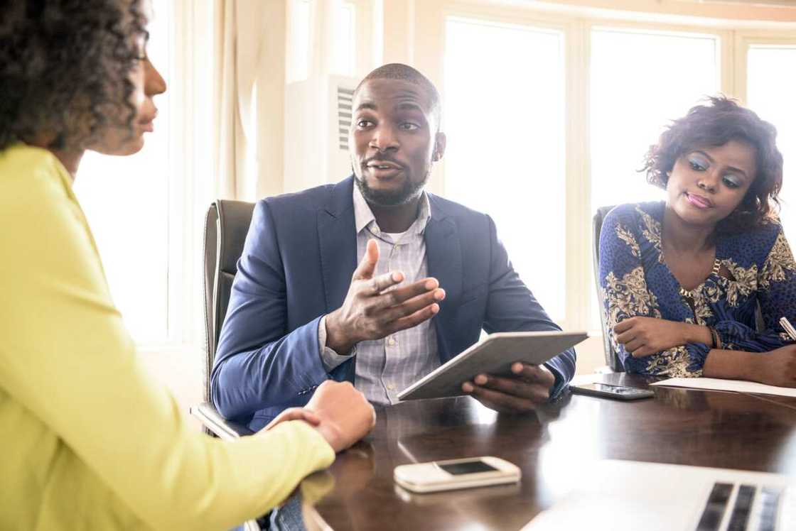 Best companies to work in NIgeria Best companies to work in NIgeria