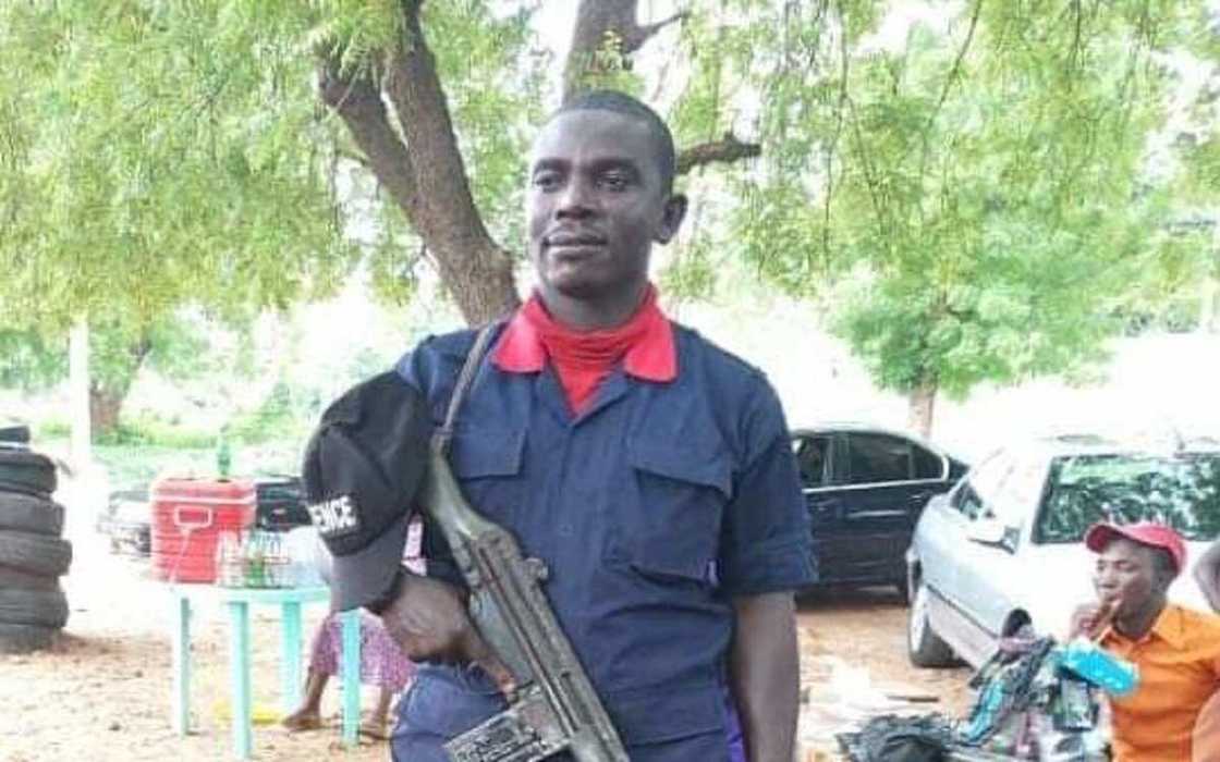 'Yan bindiga sun kashe jami'an tsaro 17 yayin harin Sokoto, Ɗan Majalisa 'Yan bindiga sun kashe jami'an tsaro 17 yayin harin Sokoto, Ɗan Majalisa