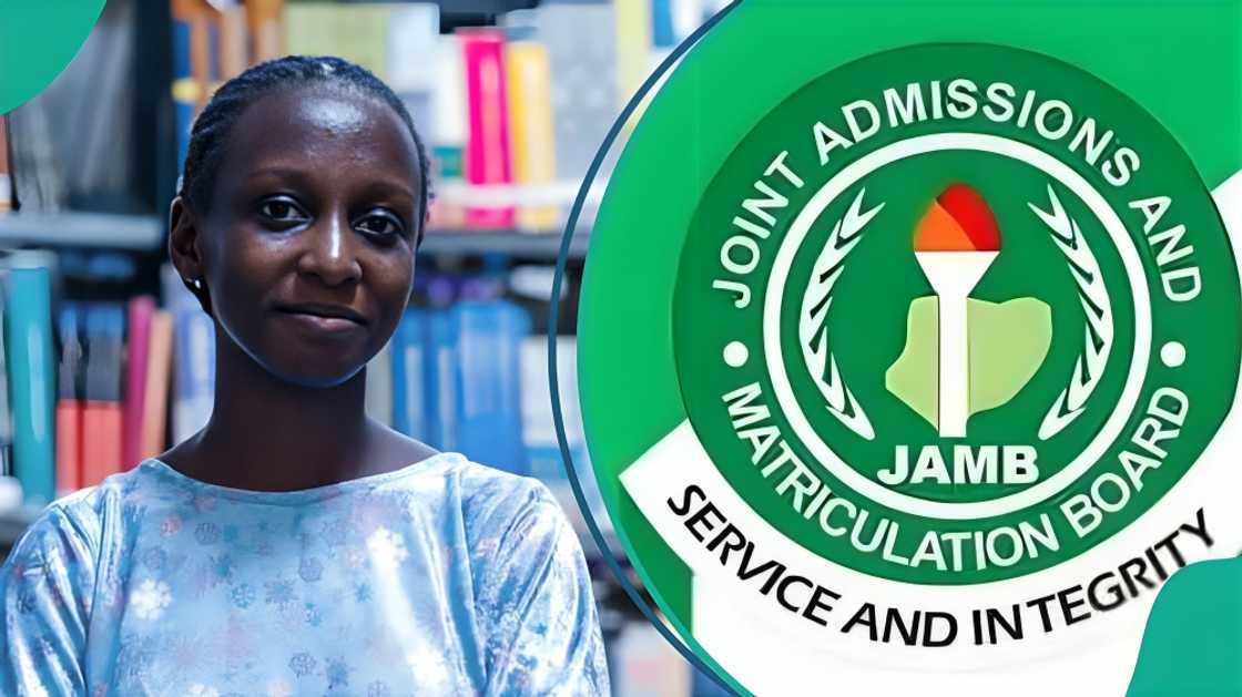 16-year-old girl who scored highest in JAMB lands US company offer