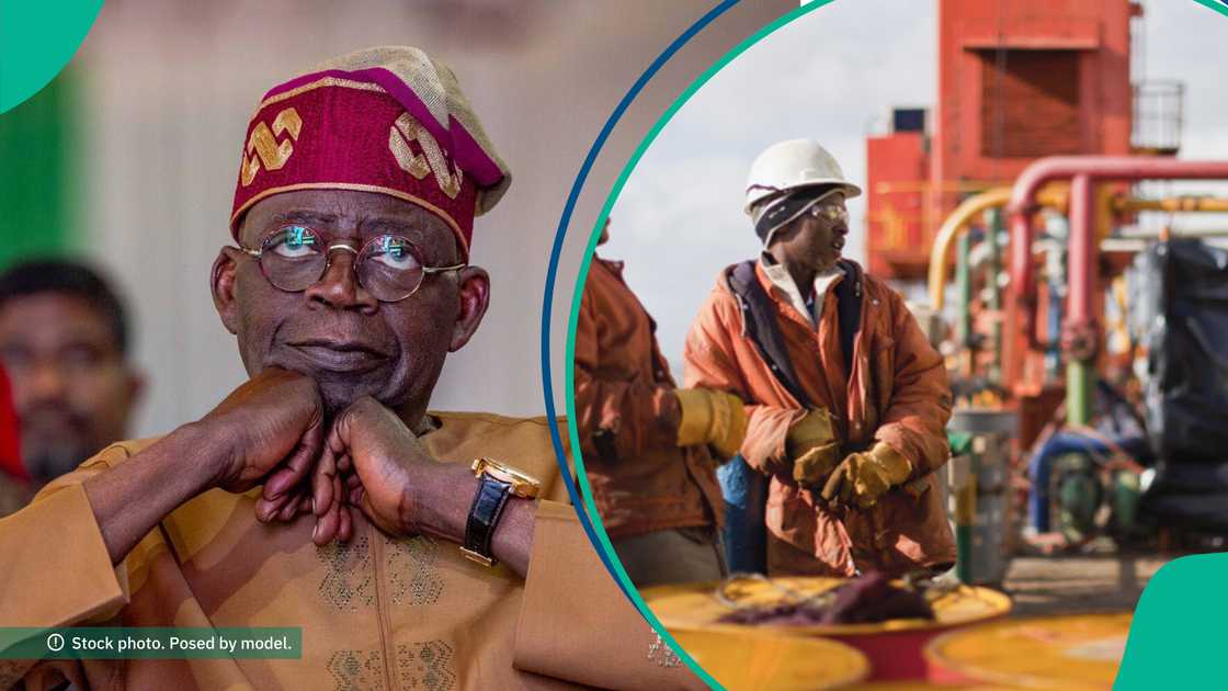 Nigeria's budget faces tough times amid crude output slump Nigeria's budget faces tough times amid crude output slump