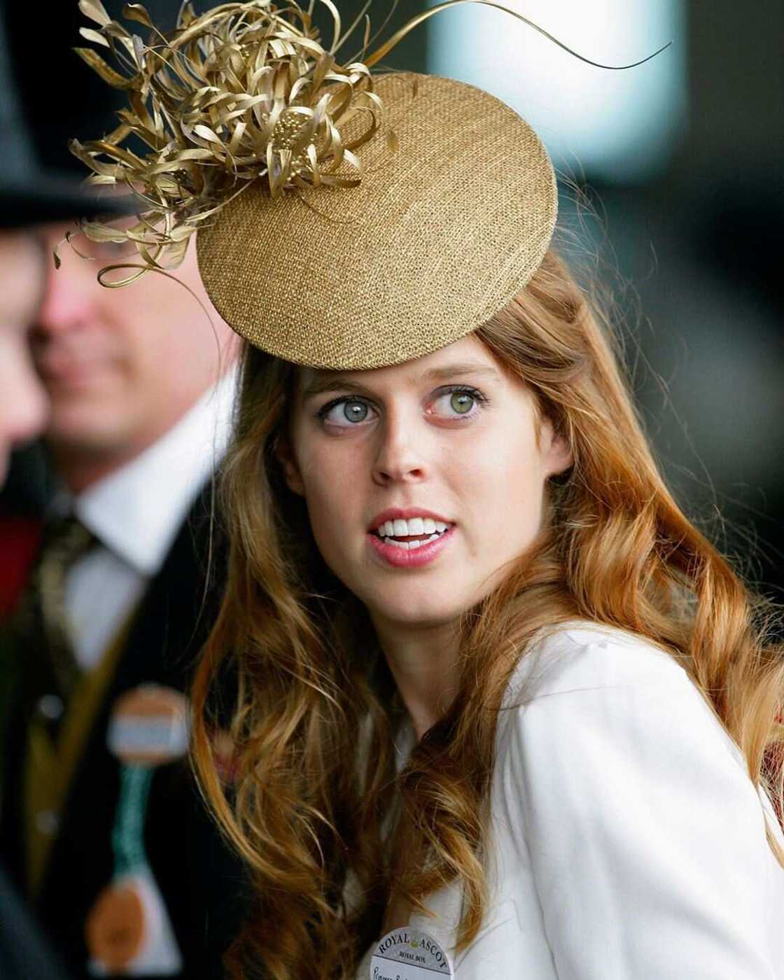 Princess Beatrice net worth