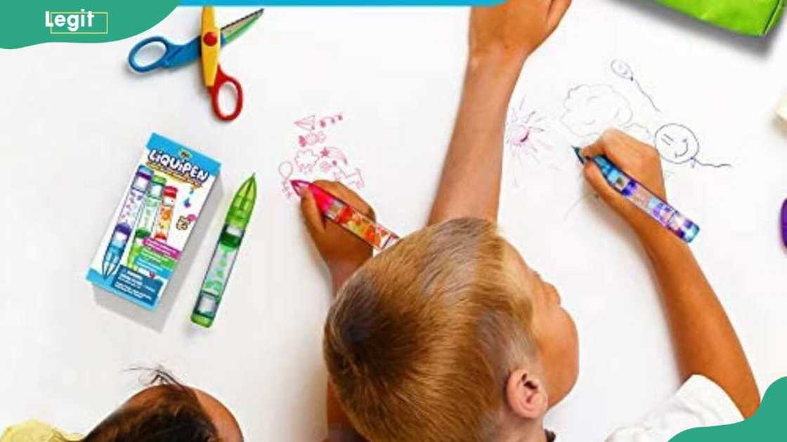 YoYa Toys Liquipen YoYa Toys Liquipen