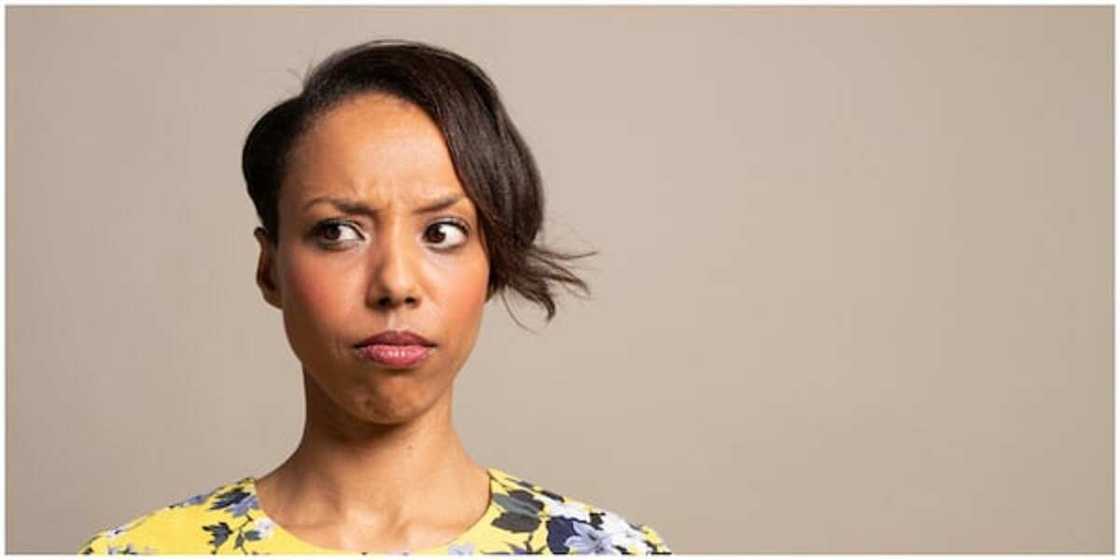 Matashi ya ce ba zai iya auren matar da bata tsoronsa ba, ya bayyana kwararan dalilai Matashi ya ce ba zai iya auren matar da bata tsoronsa ba, ya bayyana kwararan dalilai