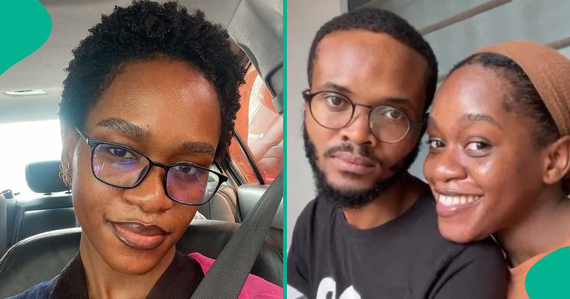 Nigerian skit maker Gloria Oloruntobi, aka Maraji, announces the arrival of her third baby. Nigerian skit maker Gloria Oloruntobi, aka Maraji, announces the arrival of her third baby.