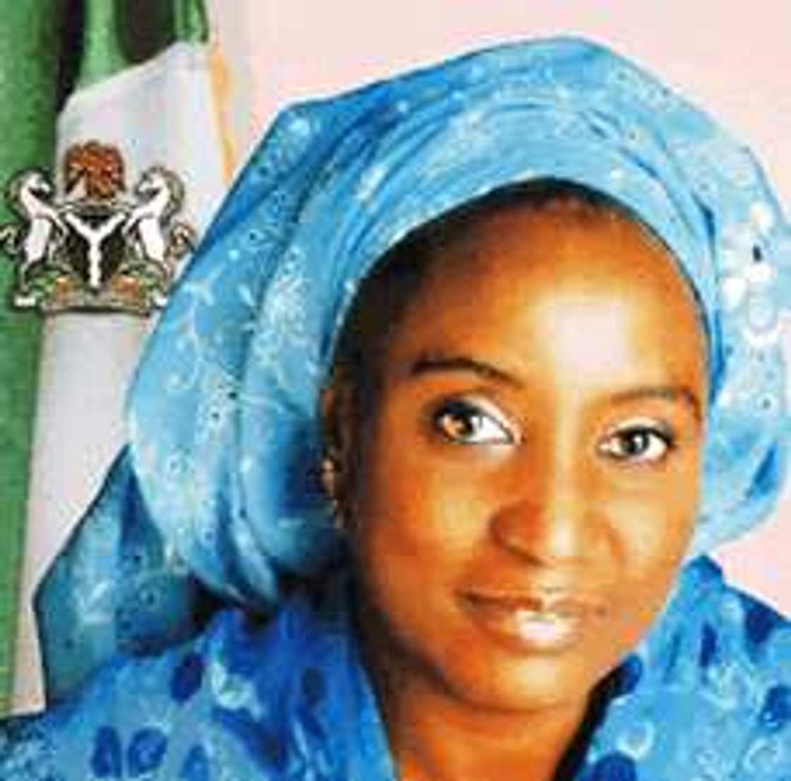 5 Most Beautiful Nigerian First Ladies Since 1960 5 Most Beautiful Nigerian First Ladies Since 1960