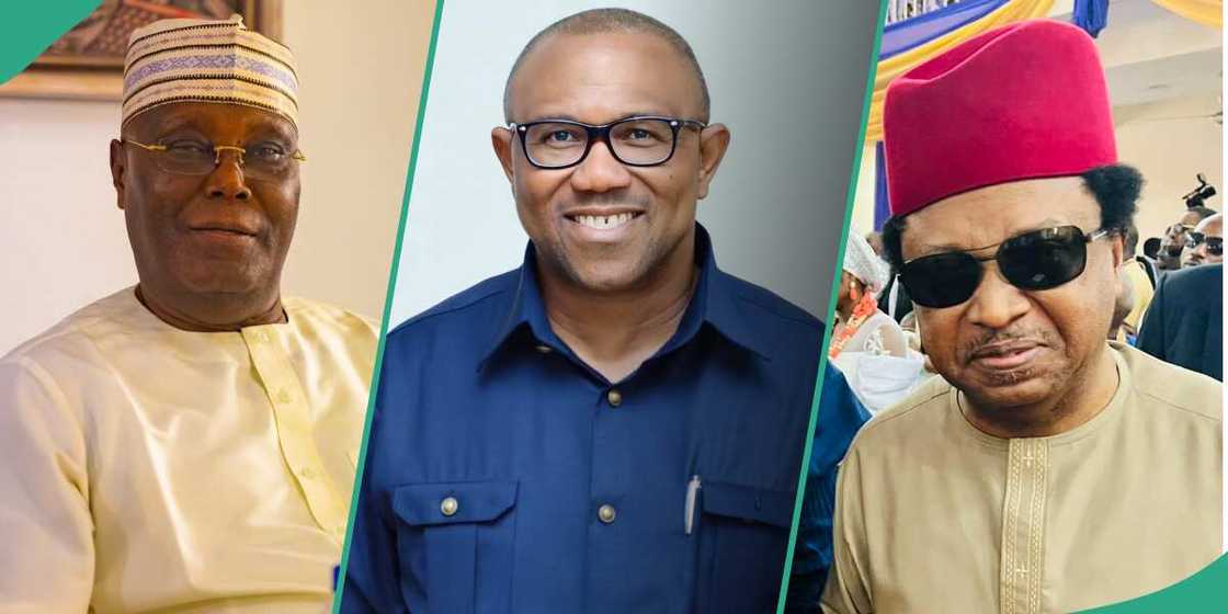 PDP news/Labour Party PDP news/Labour Party