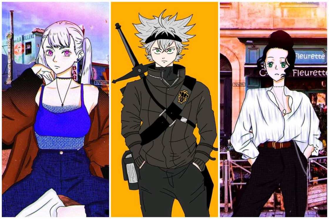 Black clover episode 134 sub sale