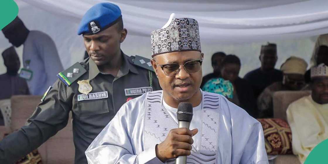 Kaduna governor takes serious action as Army mistakenly bombs Muslims during Maulud celebration Kaduna governor takes serious action as Army mistakenly bombs Muslims during Maulud celebration