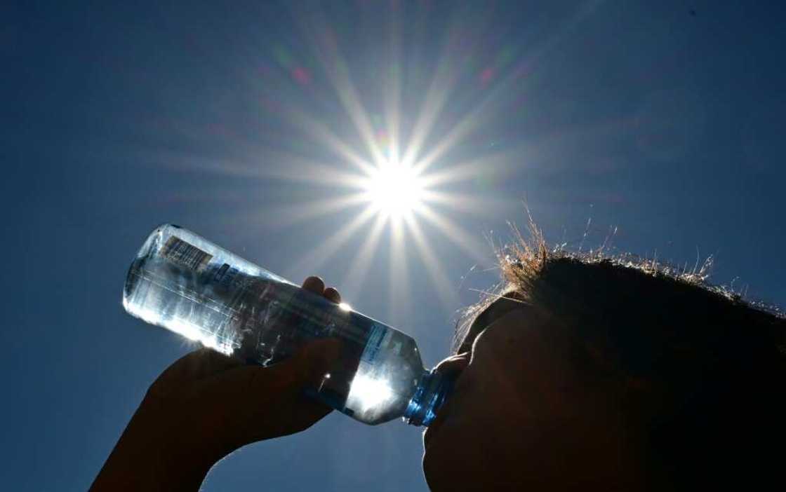 California is no stranger to hot, sunny weather, but a huge heat dome is testing its citizens California is no stranger to hot, sunny weather, but a huge heat dome is testing its citizens