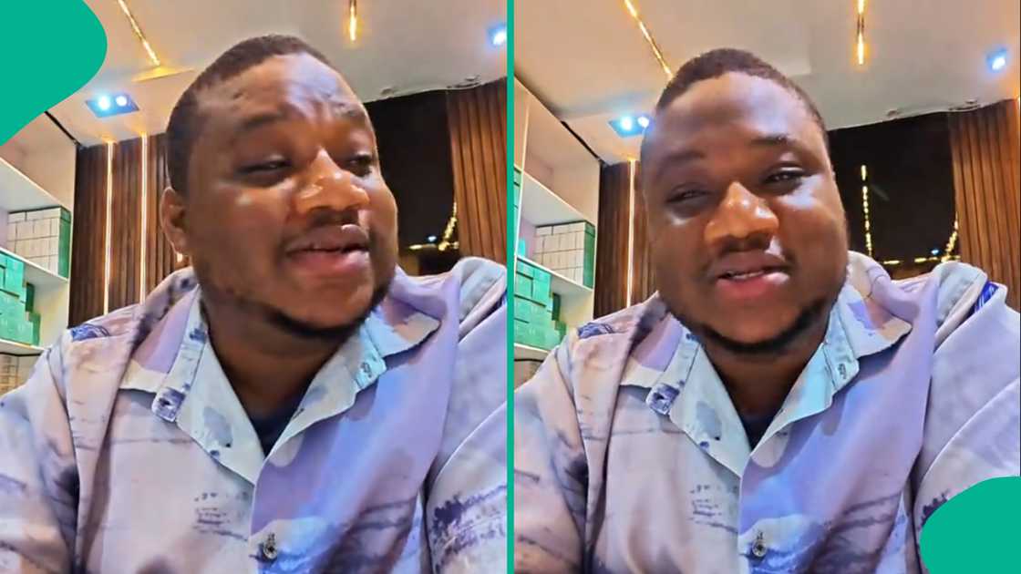 Nigerian man sends urgent message to NEPA, says they're losing customers.