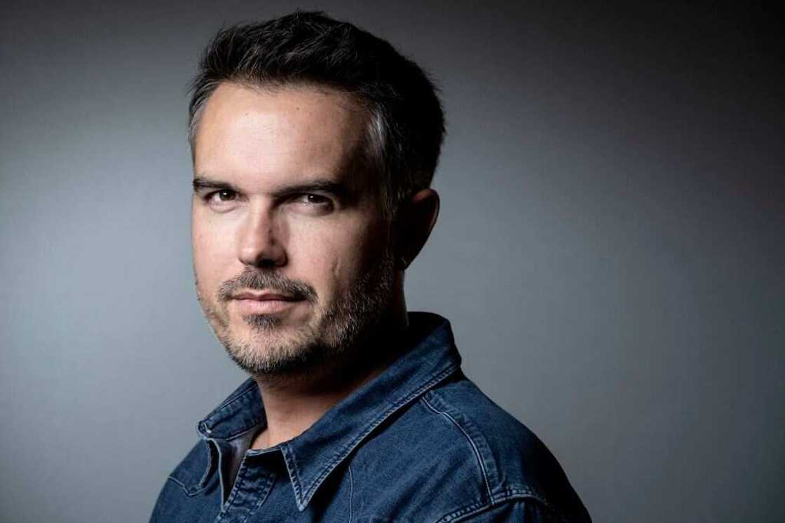 Biographie de Maxime Chattam: tout sur le romancier français Biographie de Maxime Chattam: tout sur le romancier français