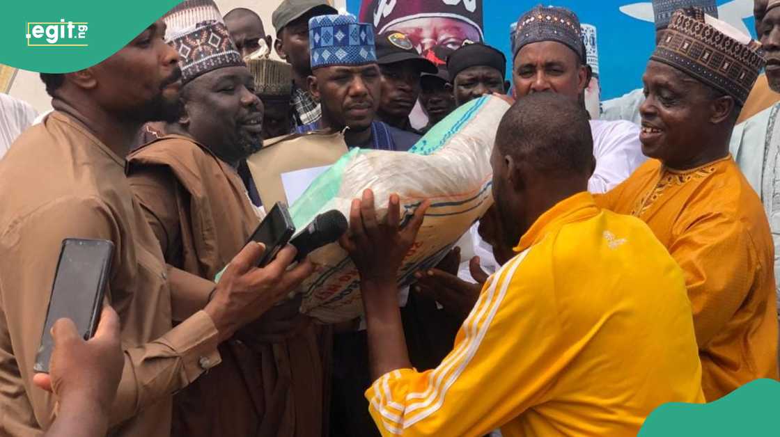 Rabon taki Rabon taki