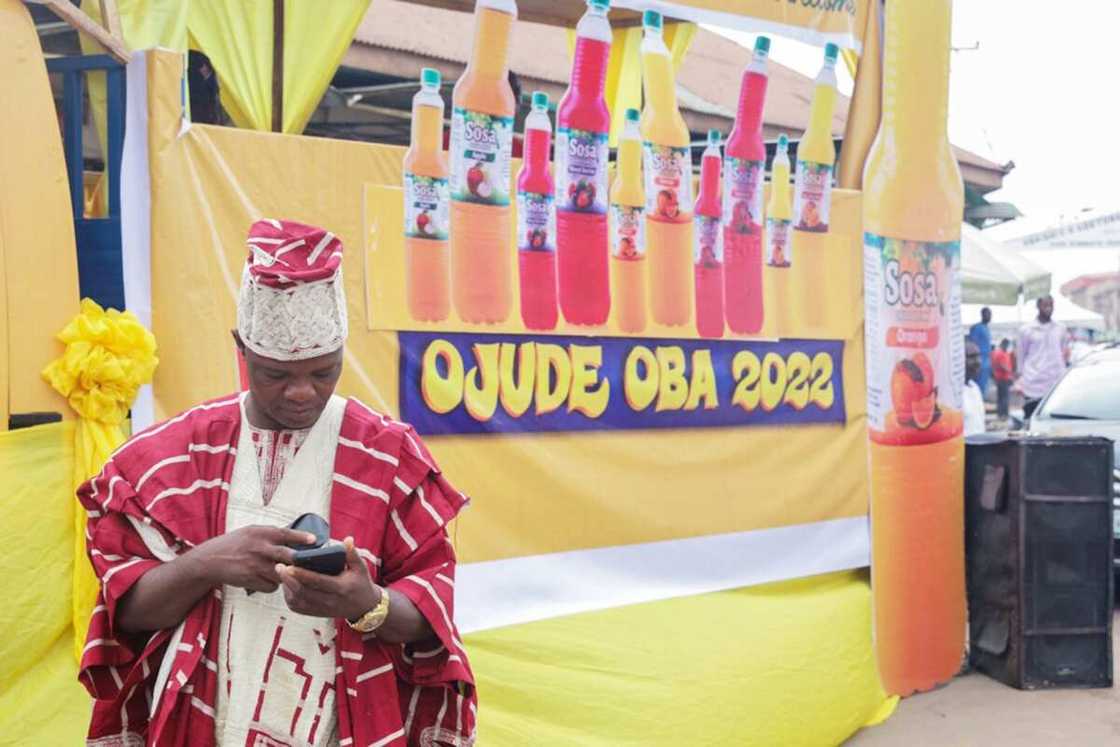 Rite Foods’ Ltd Powers Ojude Oba 2022 Festival with Refreshing Moments of Splendor and Pageantry