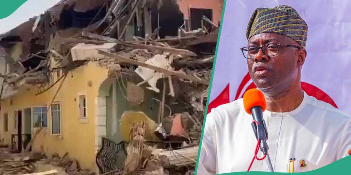 Oyo government clamping down on Yoruba Nation agitators Oyo government clamping down on Yoruba Nation agitators