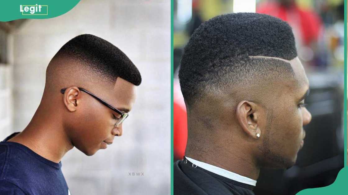 High fade with memorable designs High fade with memorable designs