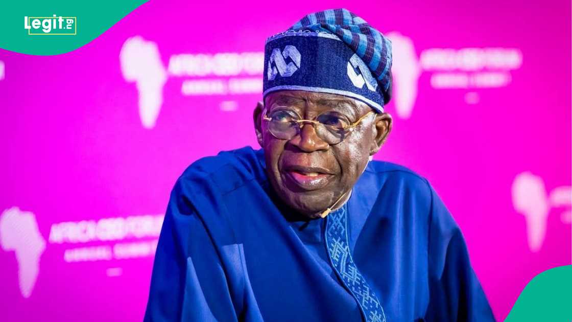 President Bola Tinubu is described as entering the 2027 election race backed by a powerful political coalition, including 31 governors, federal appointees, lawmakers, party loyalists, business interests, and long-established Southwest political networks.