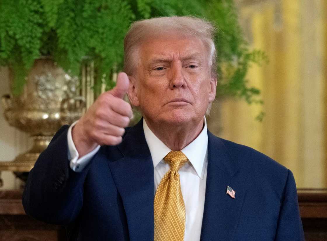 US President Donald Trump volition enactment astatine 2 Trump luxury play edifice properties successful Scotland during his stay US President Donald Trump volition enactment astatine 2 Trump luxury play edifice properties successful Scotland during his stay