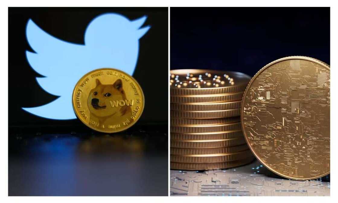 Twitter, crypto, new feature Twitter, crypto, new feature