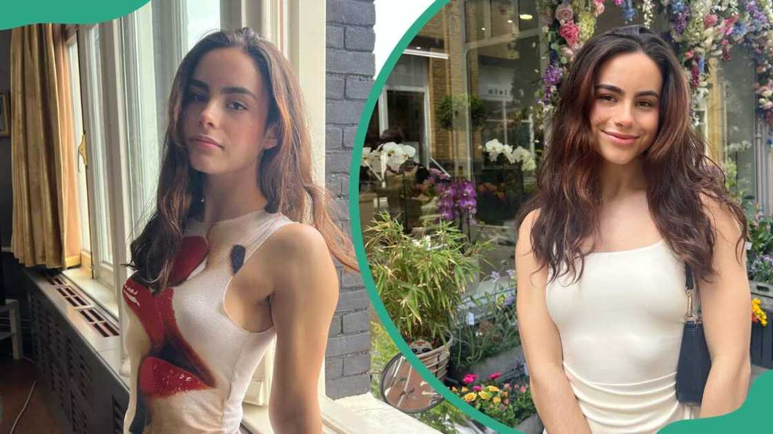 Sofia Elizabeth Sofia Elizabeth