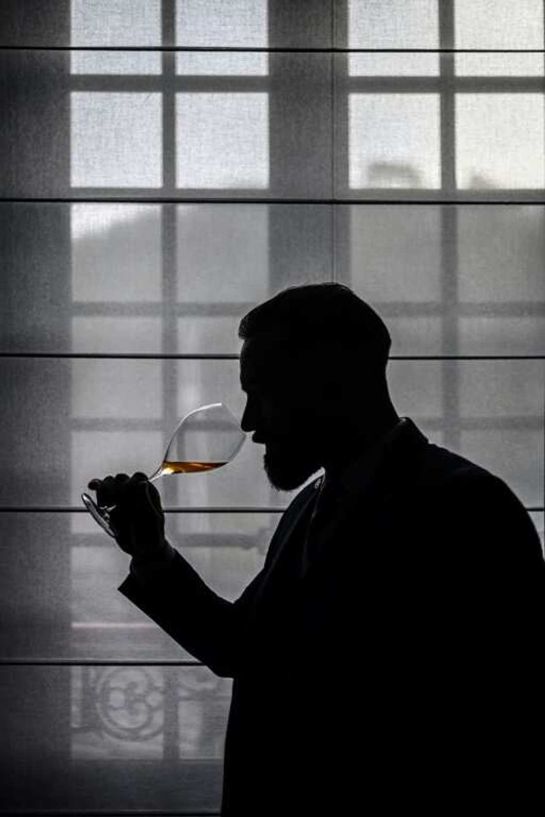 Some young people find the intricacies of wine too complicated Some young people find the intricacies of wine too complicated