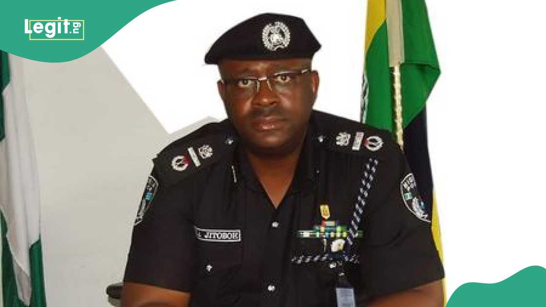 Moses Jituboh, the former ADC to former President Goodluck Jonathan, has died at 57, after a brief illness. Moses Jituboh, the former ADC to former President Goodluck Jonathan, has died at 57, after a brief illness.