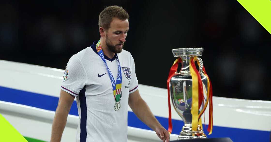 Four of the biggest ‘curses’ in football as Harry Kane's trophyless woes continue