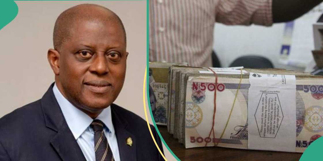 Naira crosses N1500/dollar Naira crosses N1500/dollar