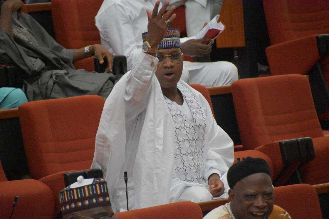 Sanata Kabiru Marafa Sanata Kabiru Marafa