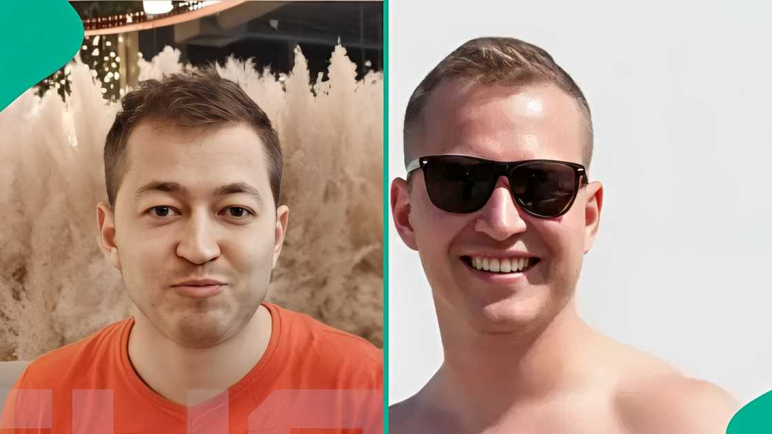 Yaytseslav: 5 Things to Know About Russian Man Who Secretly Records Women and Post Their Videos Yaytseslav: 5 Things to Know About Russian Man Who Secretly Records Women and Post Their Videos