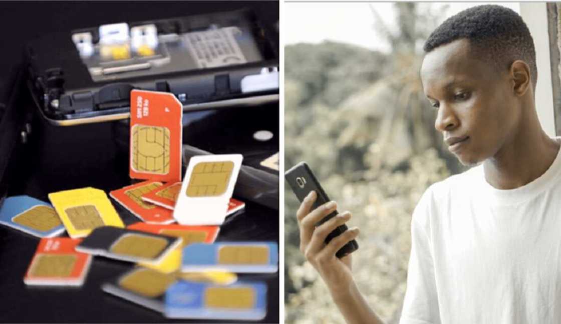 NCC, abandoned phone lines, SIM NCC, abandoned phone lines, SIM