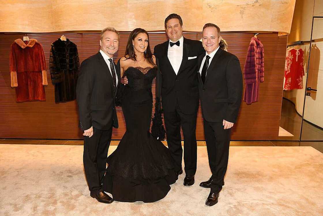 Jim Skrip’s net worth Jim Skrip’s net worth