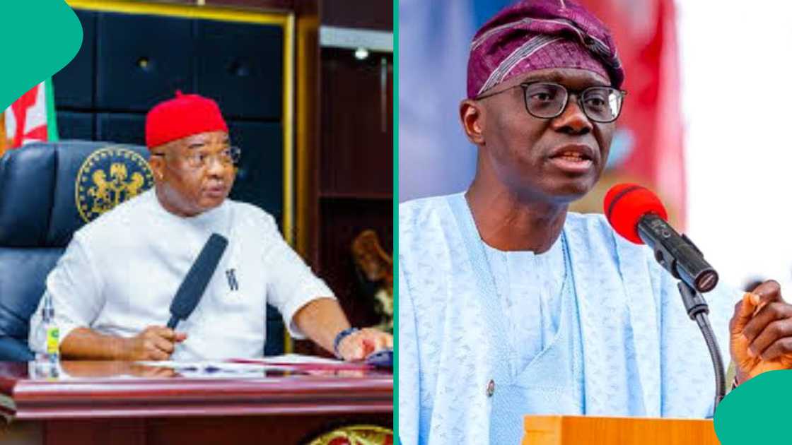 Imo State sets new standard with ₦104,000 minimum wage, leading Nigeria’s wage reform efforts. Imo State sets new standard with ₦104,000 minimum wage, leading Nigeria’s wage reform efforts.
