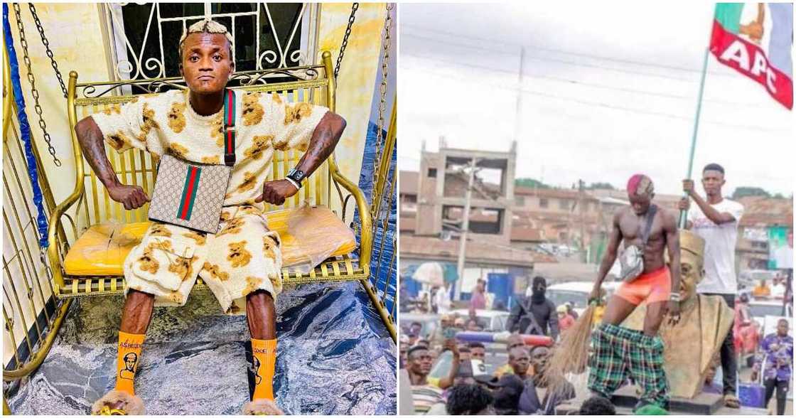 Portbale Zazu, Osun, APC, Oyetola, Obafemi Awolowo Portbale Zazu, Osun, APC, Oyetola, Obafemi Awolowo