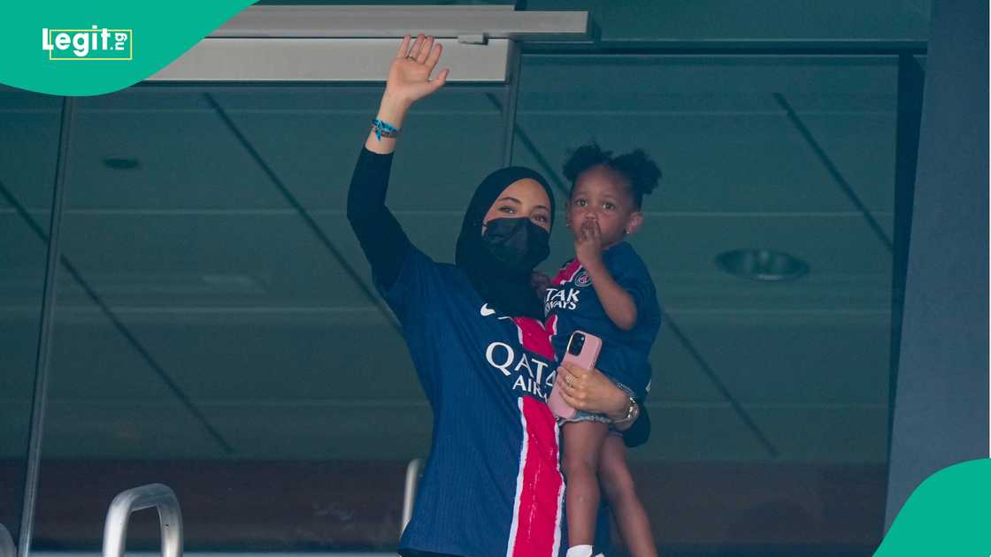 Ousmane Dembele, Rima Edbouche, PSG, Ballon d'Or, Lamine Yamal, Champions League