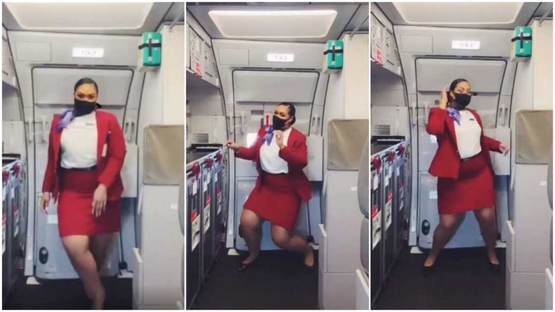 Many people praised her. Many people praised her.