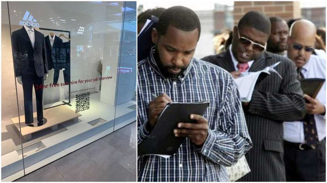 The Federal Character Commission has advised job seekers to rely on official government channels and verified sources for federal employment opportunities and avoid individuals demanding payment for jobs. The Federal Character Commission has advised job seekers to rely on official government channels and verified sources for federal employment opportunities and avoid individuals demanding payment for jobs.