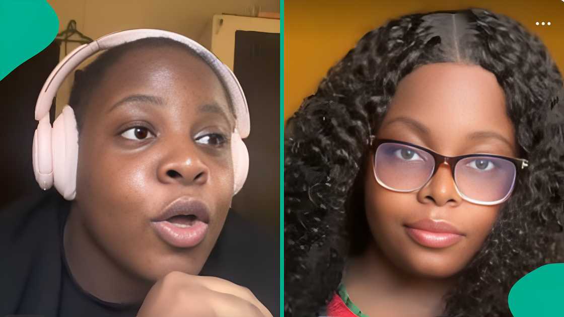 Lady secretly retakes JAMB exam after first university experience, says it's never too late. Lady secretly retakes JAMB exam after first university experience, says it's never too late.