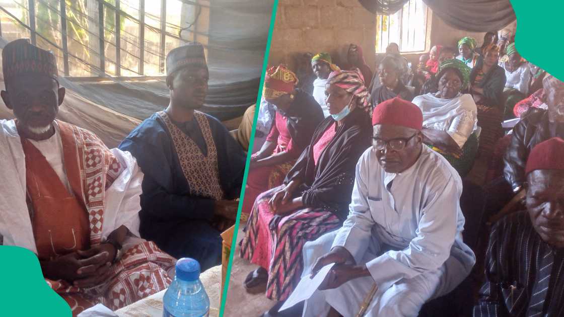 Malaman addini sun yi magana yayin da aka samu zaman lafiya a Jos bayan rikicin 2001