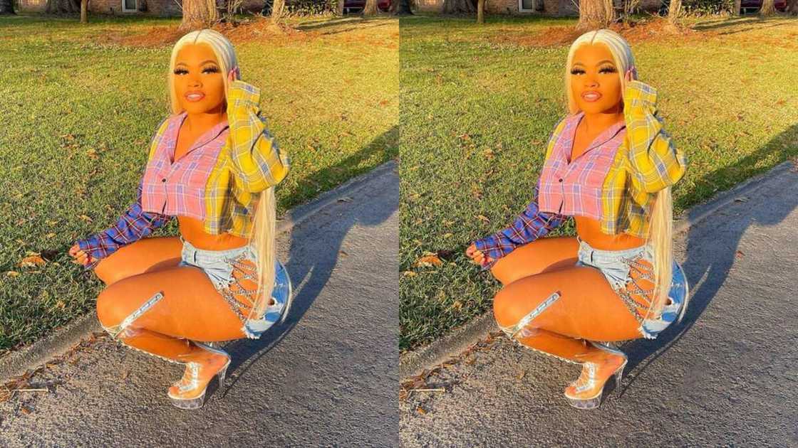 Emily’s Ears boyfriend Emily’s Ears boyfriend