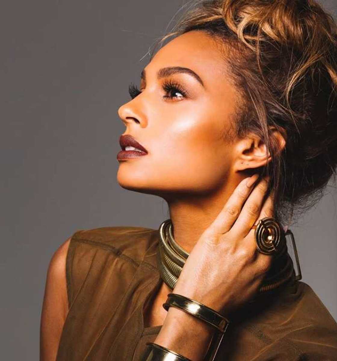 Alesha Dixon net worth Alesha Dixon net worth