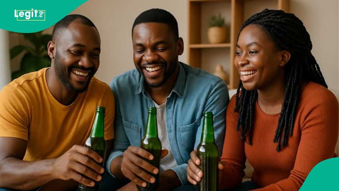 Beer Could Cost More Soon as Taxes and Energy Bills Squeeze Nigerian Breweries