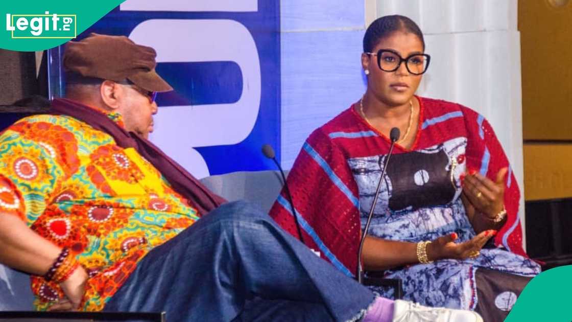 "Why Nigeria's Sport Sector Needs Technocratic Leadership," Aderonke Explains Amid Decline "Why Nigeria's Sport Sector Needs Technocratic Leadership," Aderonke Explains Amid Decline