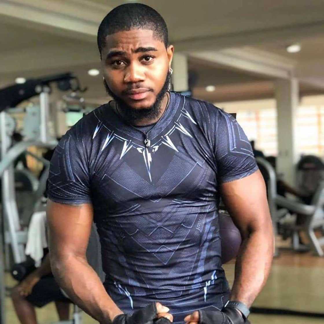 Praise Nelson Praise Nelson