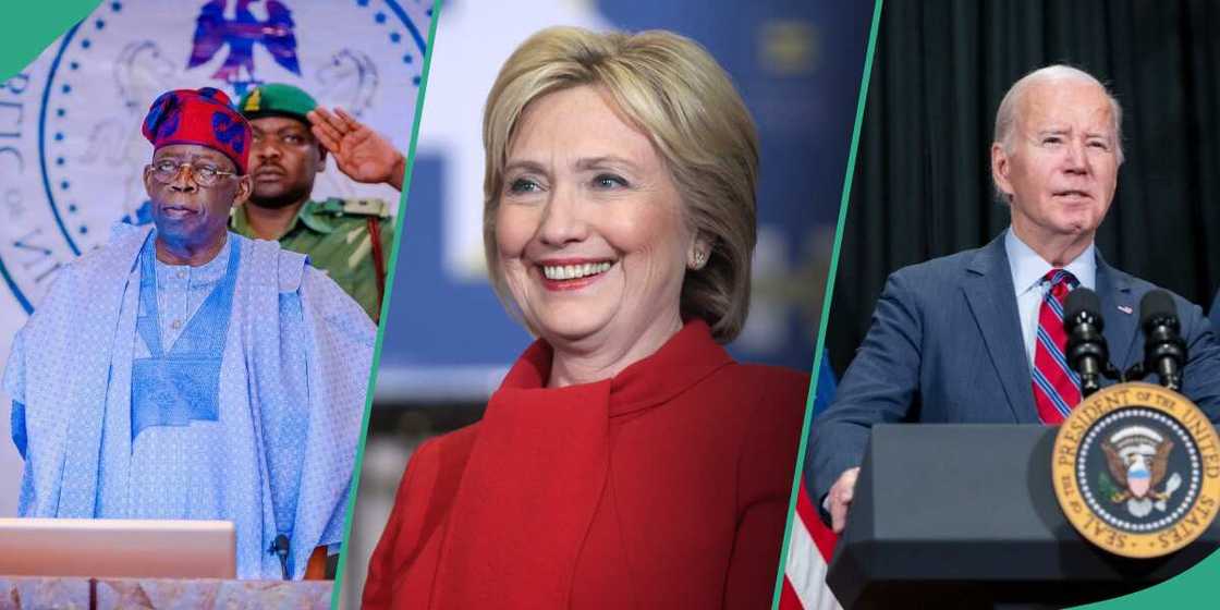 Tinubu and other leaders who have missed their steps in the past Tinubu and other leaders who have missed their steps in the past