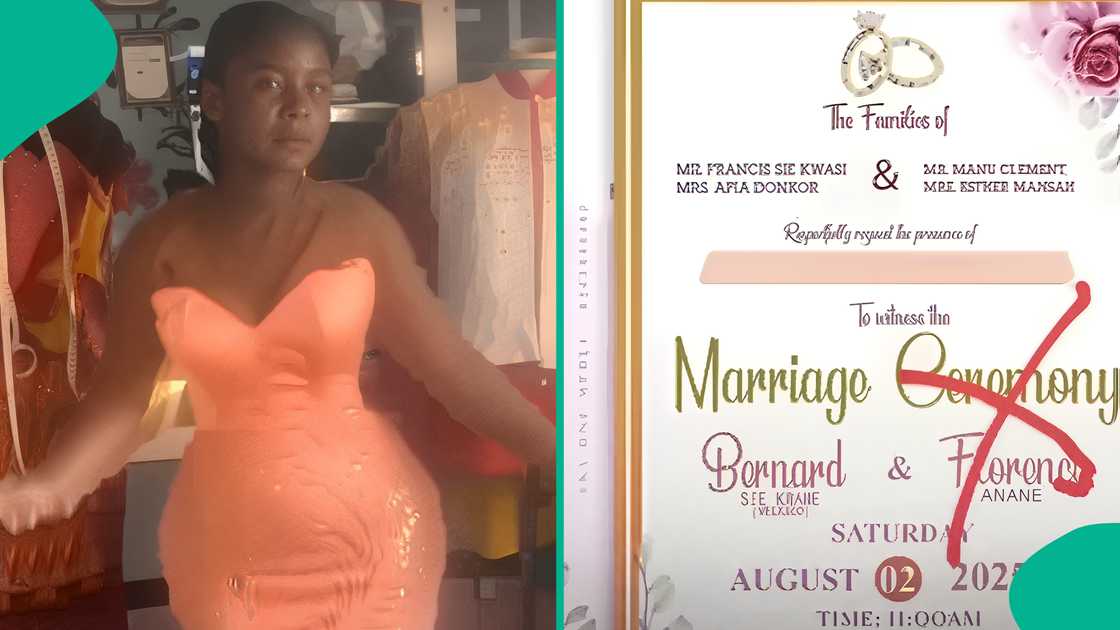 Bride loses her life after being hit by car while reportedly distributing her wedding IV days to the occasion Bride loses her life after being hit by car while reportedly distributing her wedding IV days to the occasion