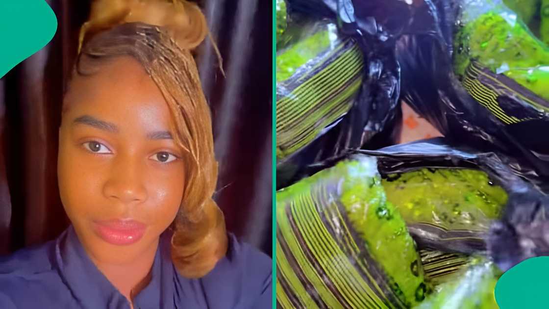 Lady upset as friends don’t buy wedding cloth