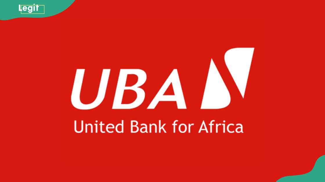 UBA Group logo