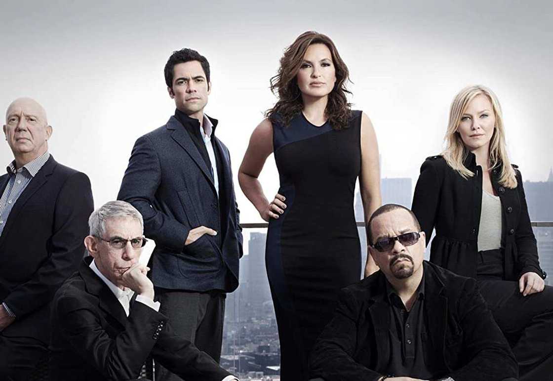 longest running tv shows longest running tv shows