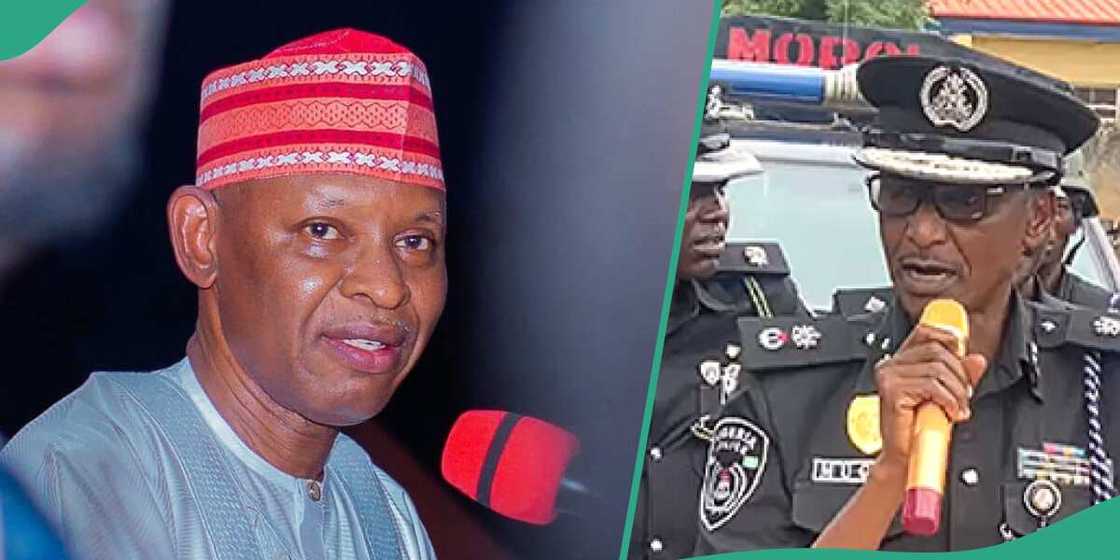 NNPP, APC, Abba Yusuf, Kano state, Gawuna, Kano police NNPP, APC, Abba Yusuf, Kano state, Gawuna, Kano police