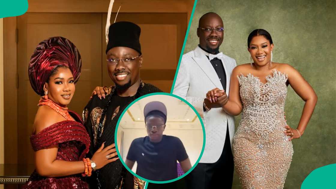 A man's reaction to Obi Cubana's post about next of kin has sparked a fresh debate about adoption in Nigeria A man's reaction to Obi Cubana's post about next of kin has sparked a fresh debate about adoption in Nigeria